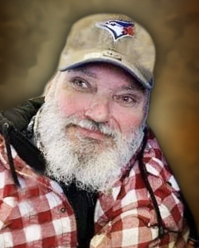 Obituary of Rick Simpson