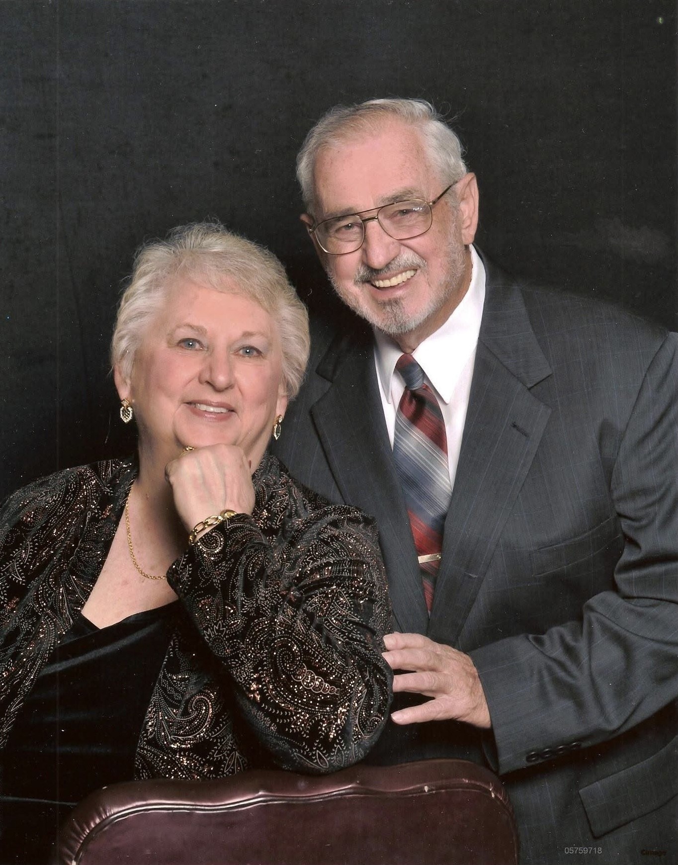 Obituary of Leslie Patrick Riley