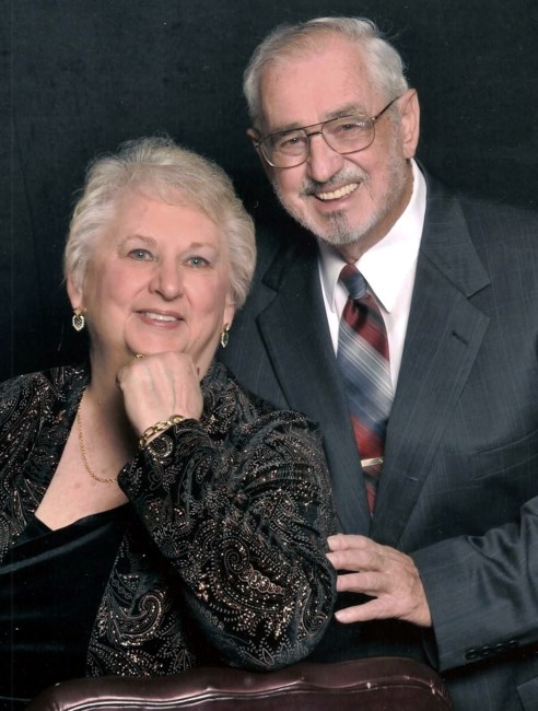 Obituary of Leslie Patrick Riley