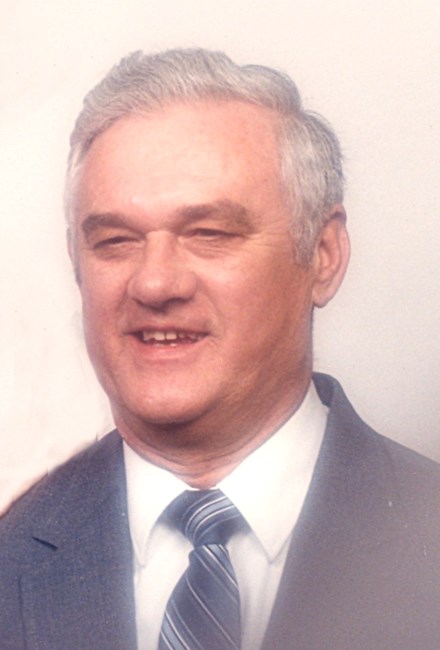 Obituary of Mr Robert F. Gelinas