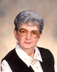 Obituary of Shirley Welsh