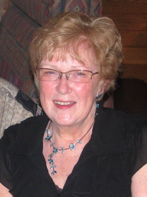 Obituary of Teresa Anne Doherty Finnegan