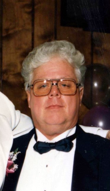 Obituary of Nicholas Dendinger