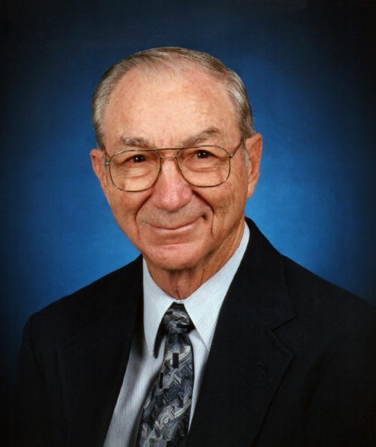 Obituary of Harold Ernest Gilliatt