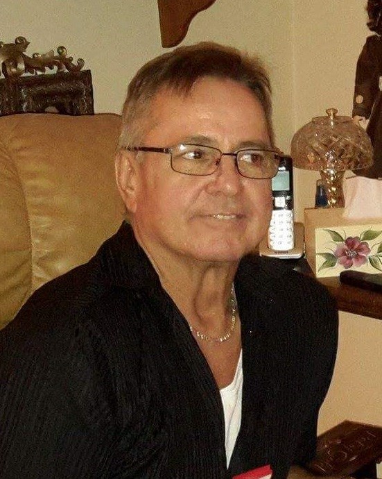 Obituary of Ghislain Tremblay