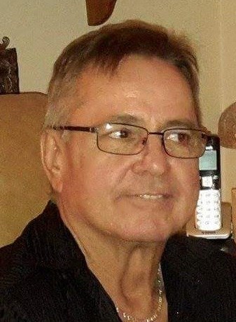 Obituary of Ghislain Tremblay