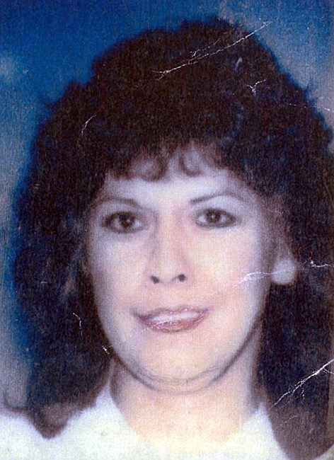 Obituary of Frances Rodriguez
