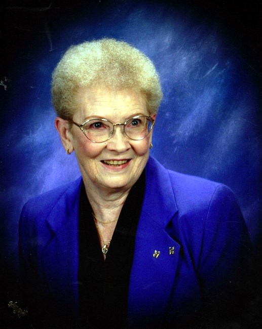 Obituary of LaJuana Jo "Tiny" Renshaw