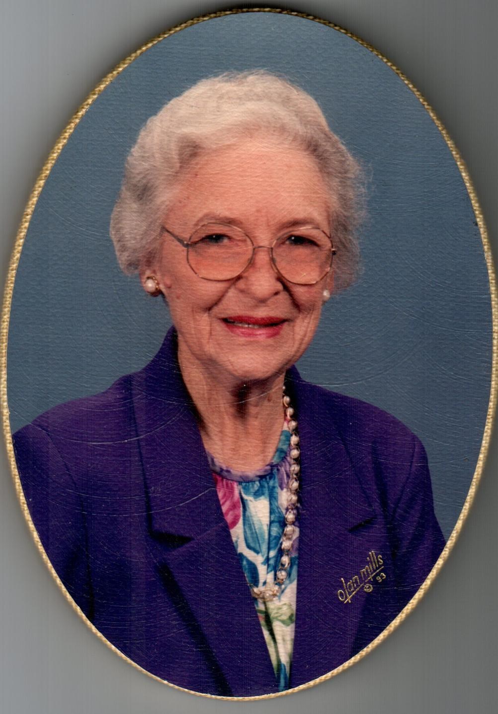 Obituary of Amy Louise Hale