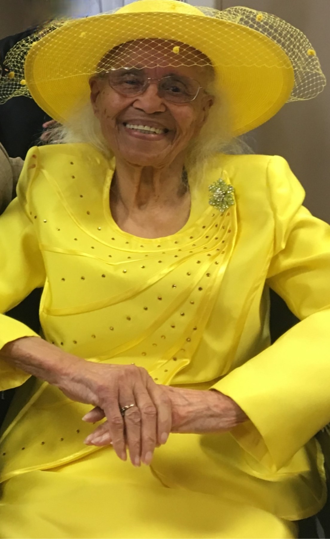 Obituary of Evangelist Mandy Lee (Pope) Anderson