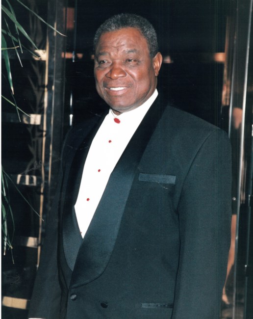 Obituary of Mr. Aldin Maurice Barrett Sr.
