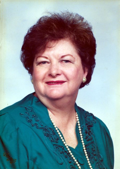 Obituary of Jewel A. Van Mansfeld