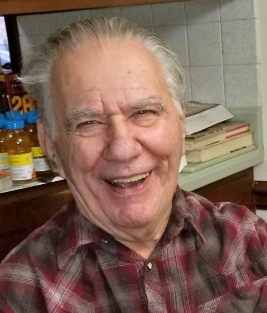 Obituary of Sheldon H. Pickus