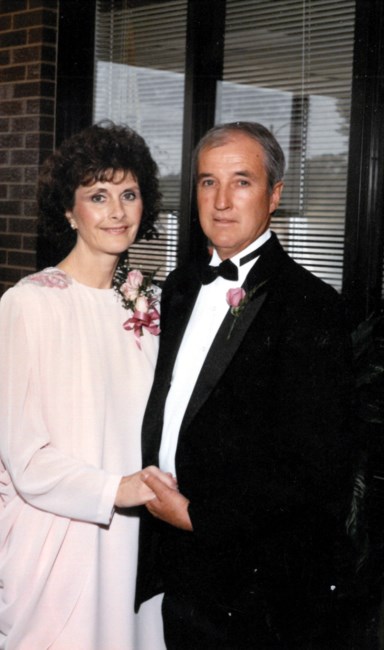 Obituary of Janice Couvier DeKrey