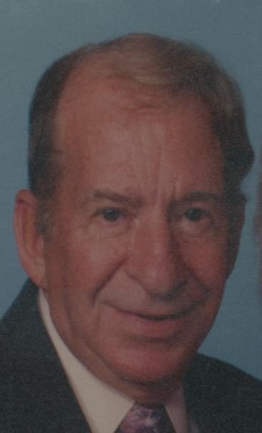 Obituary of Raymond R. Ropac