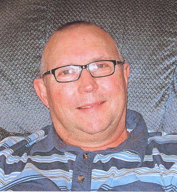 Michael Dale Allen Obituary Amarillo, TX