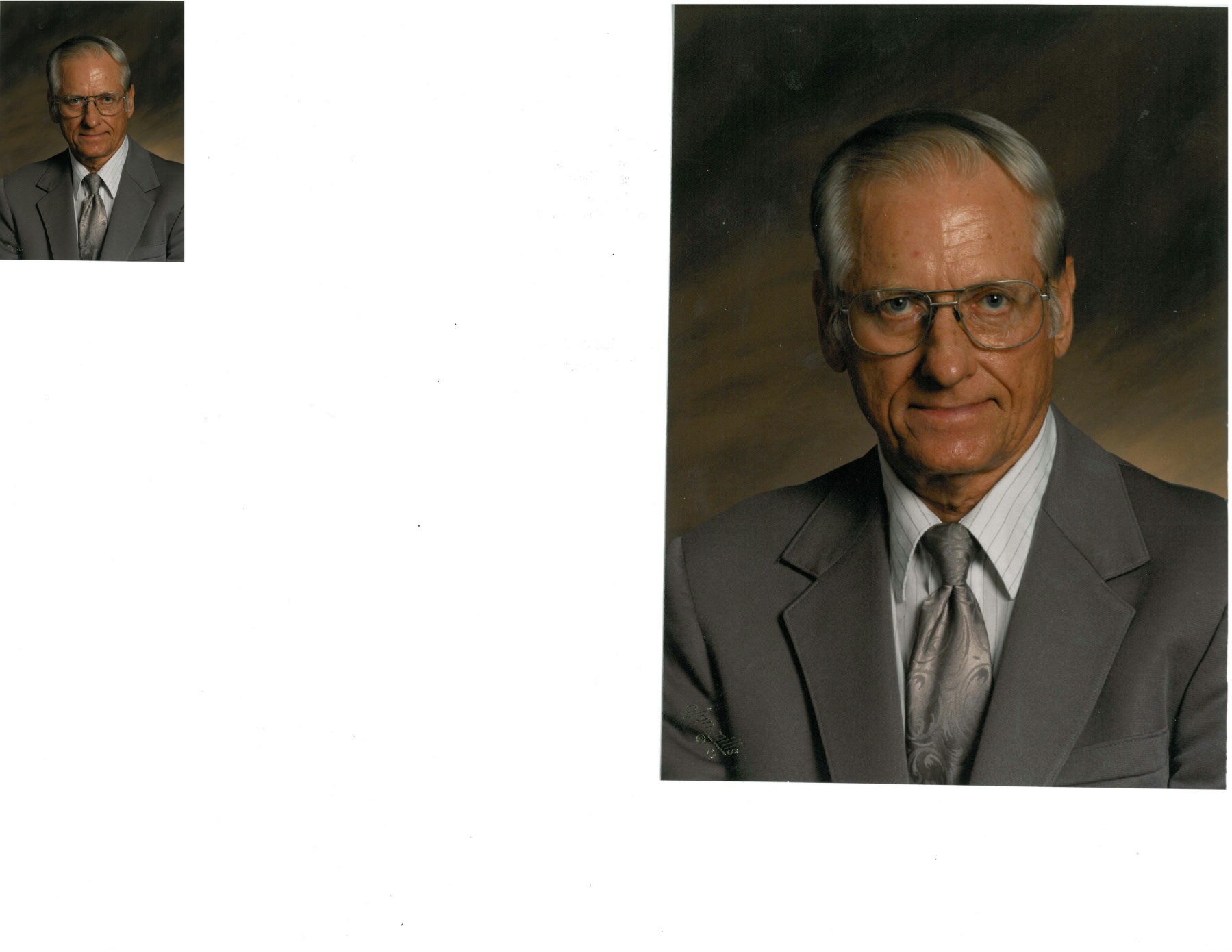 Obituary of Florian Charles Ogrodowicz