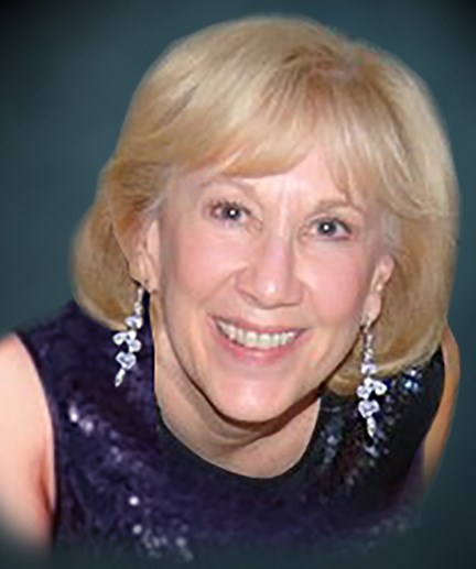 Obituary of Carol Bailey Mazur