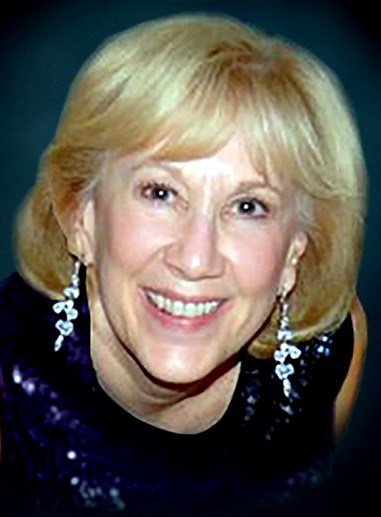 Obituary of Carol Bailey Mazur