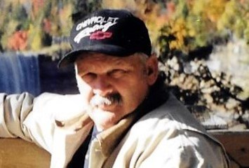 Obituary of James S. Carter