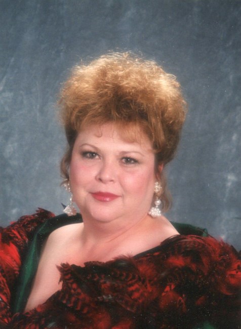 Obituary of Bonnie Lou Rodriguez