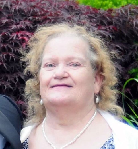 Obituary of Kathleen Marie Dvoracek