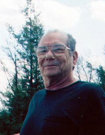 Obituary of Richard Warner Teal