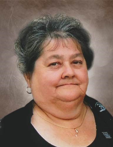 Obituary of Claudette Proulx