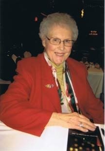 Obituary of Shirley Mills
