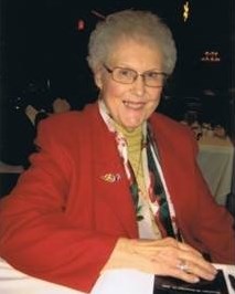 Obituary of Shirley Mills