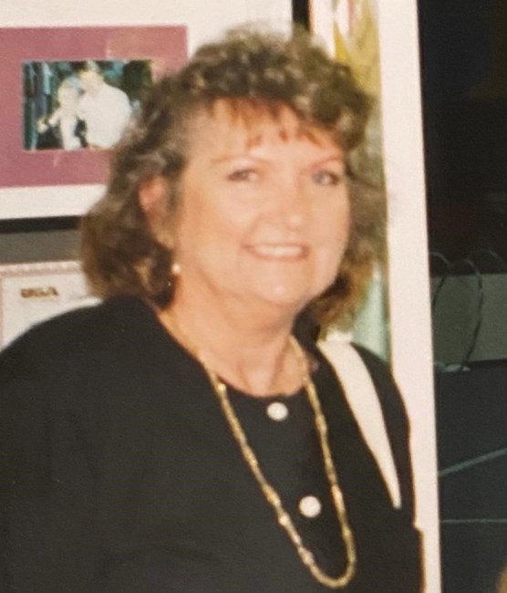  Obituario de Marylin N. Hublar