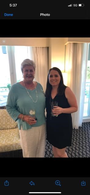 Obituary of Tommie Foscue Arnold