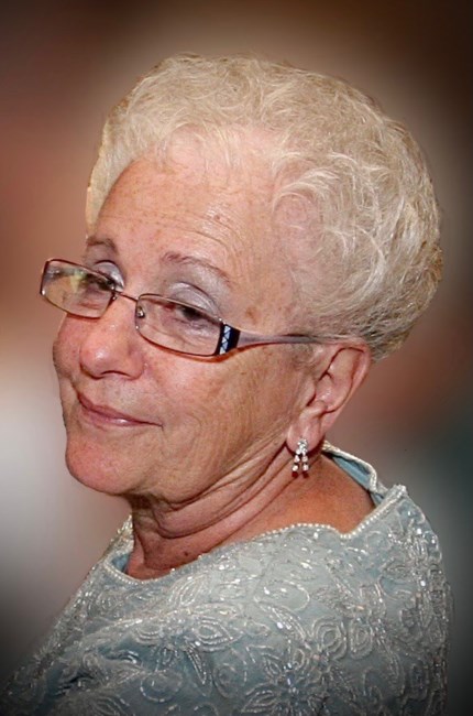 Obituary of Tina Russo