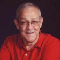 Obituary of James L. Barton