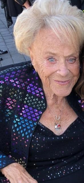 Obituary of Marilyn Diamond