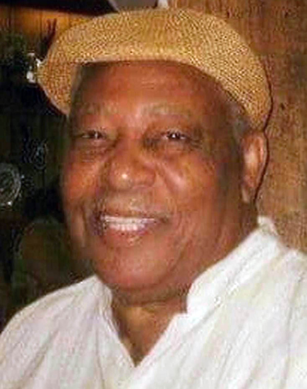 The Unexpected Truth Hidden In Roscoe Jenkins' Obituary - 9v48v4f