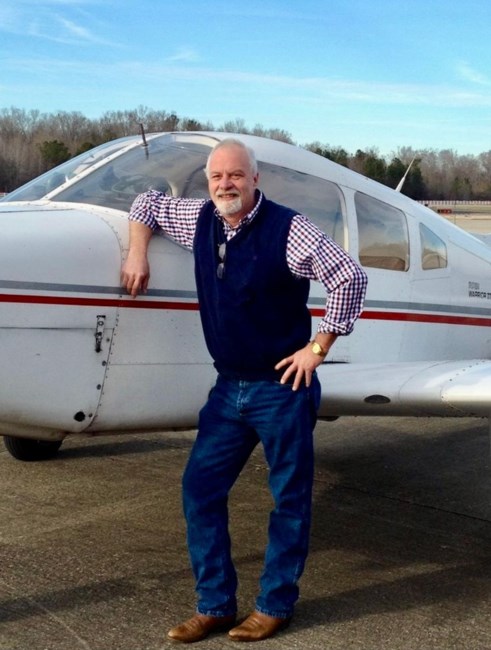 Obituary of Jerry Allen Wilkerson