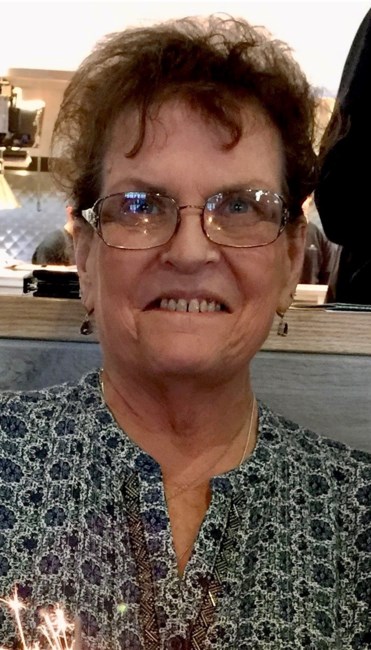 Obituary of Linda Lucy Murdock