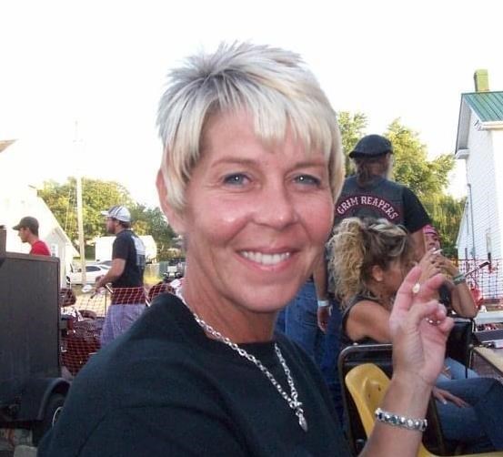 Obituary of Ms. Teresa June George