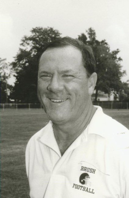 Obituary of Richard C. Love