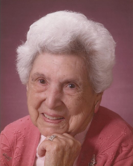 Obituary of Mary J. Marinello