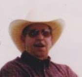 Obituary of Charles Landers