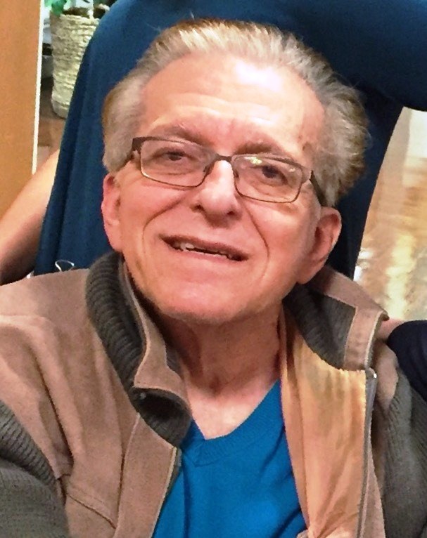 Obituary of John Joseph Biondi