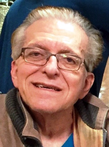 Obituary of John Joseph Biondi