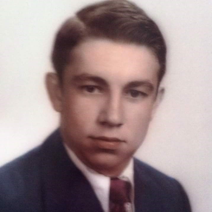 Obituary of Carey Lindley Hatfield