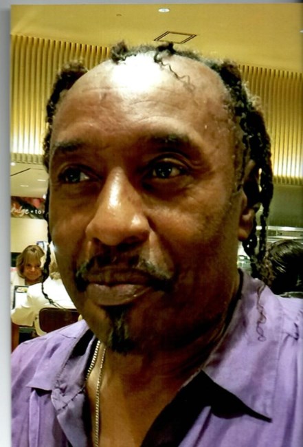 Obituary of Kevin Anthony Edwards