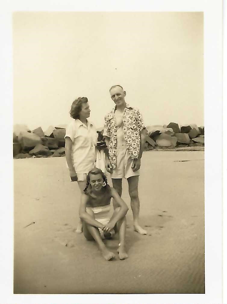 Obituary of Rachel Cosby Conway