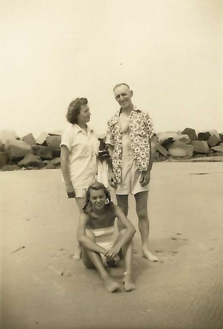 Obituary of Rachel Cosby Conway