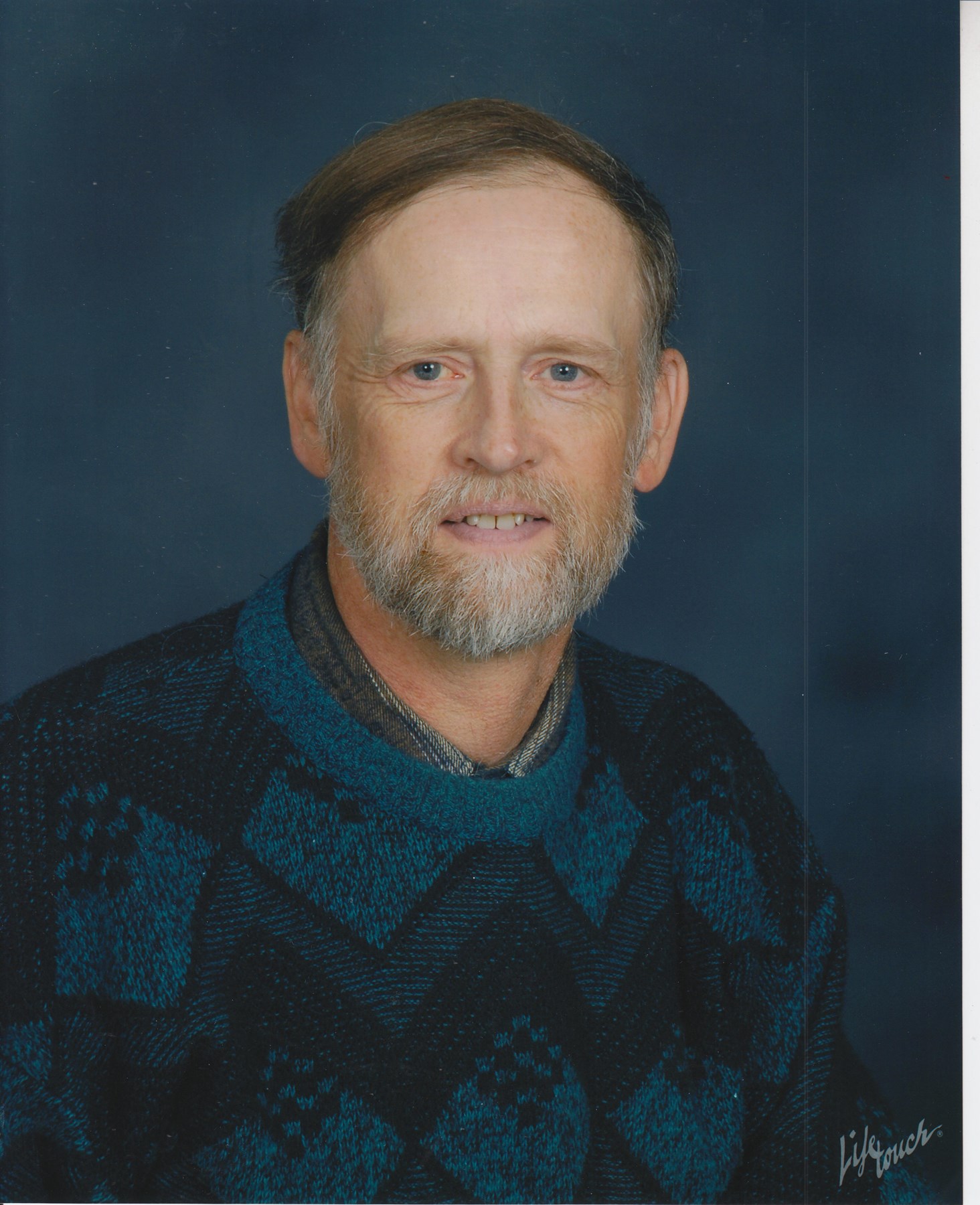 Obituary of Mark Nelson Wilkerson