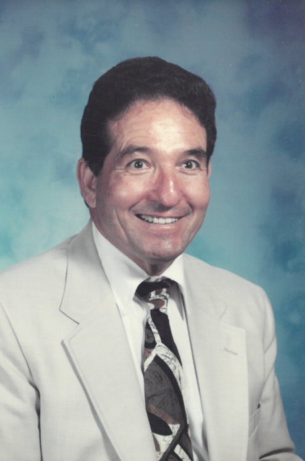 Obituary of Jose Cordova